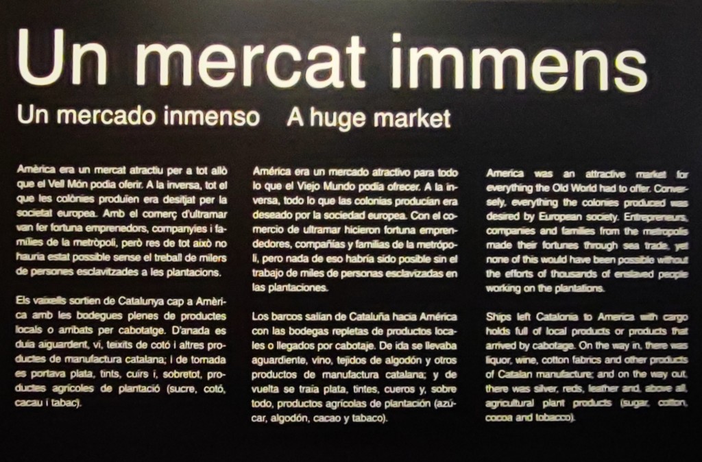 Foto: Museu Marítim de Barcelona (MMB) - Barcelona (Cataluña), España