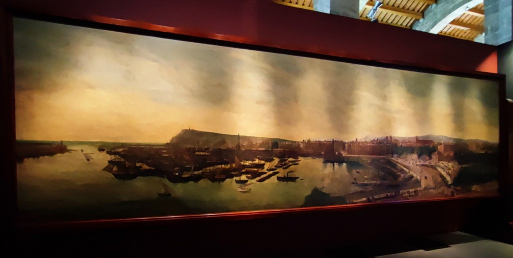 Foto: Museu Marítim de Barcelona (MMB) - Barcelona (Cataluña), España