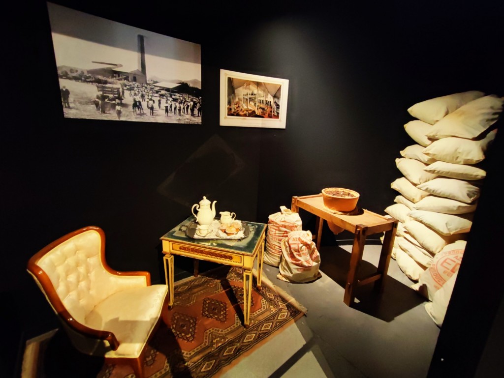 Foto: Museu Marítim de Barcelona (MMB) - Barcelona (Cataluña), España