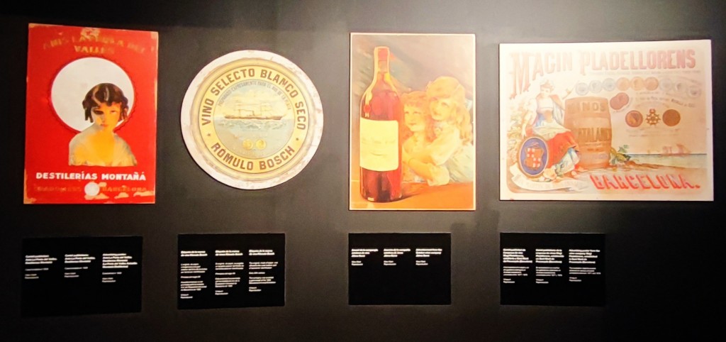 Foto: Museu Marítim de Barcelona (MMB) - Barcelona (Cataluña), España