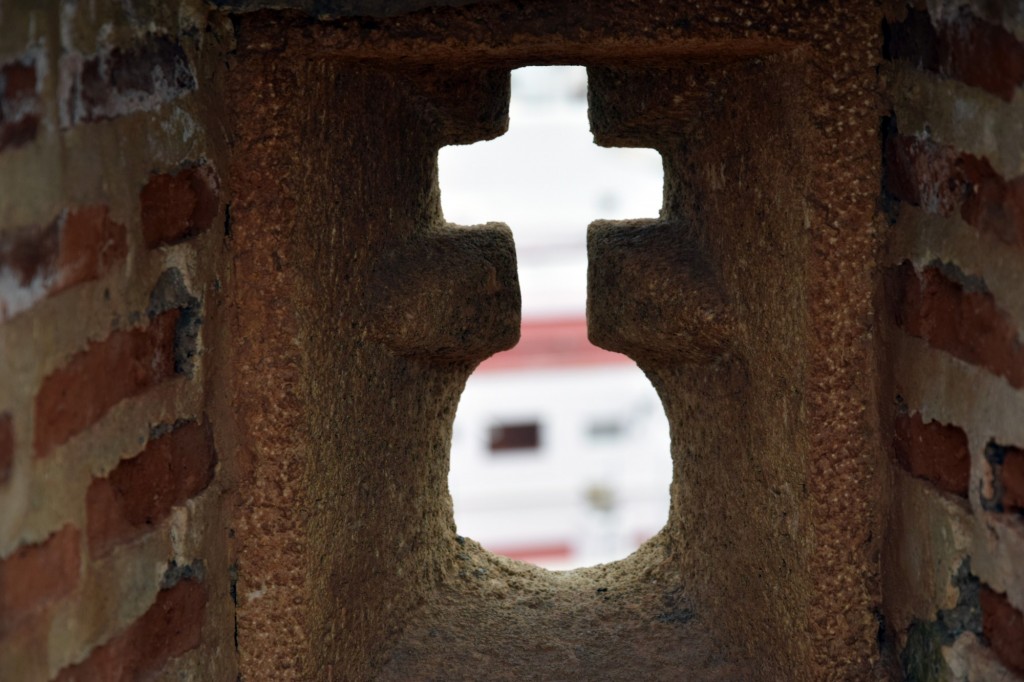 Foto de Almuñecar (Granada), España