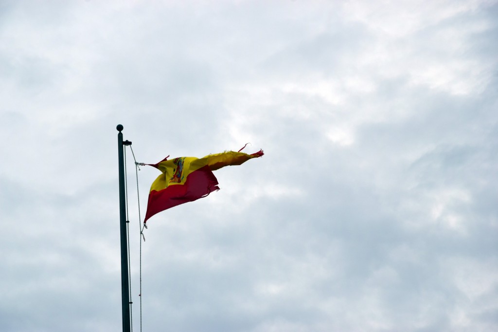 Foto de Almuñecar (Granada), España