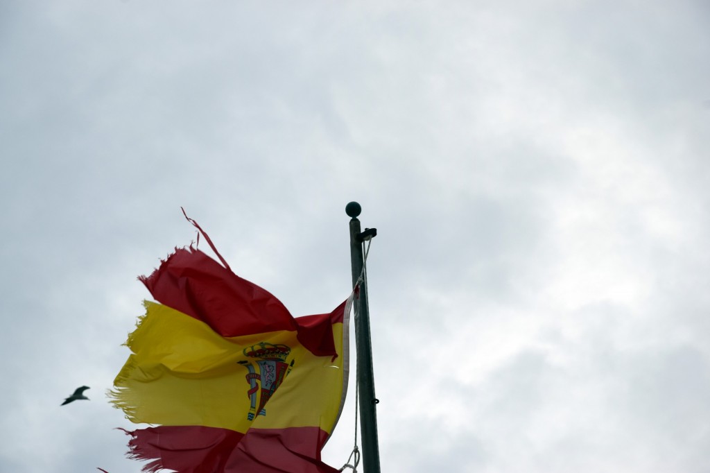 Foto de Almuñecar (Granada), España