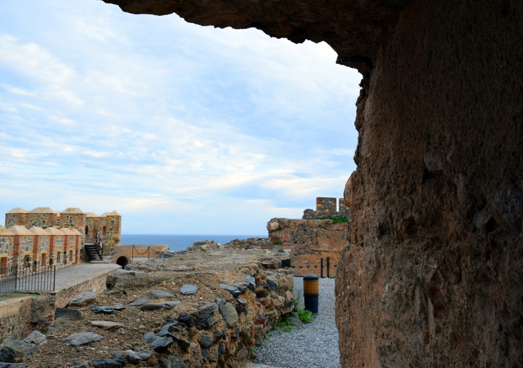 Foto de Almuñecar (Granada), España