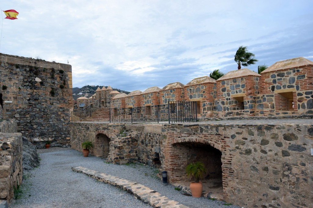 Foto de Almuñecar (Granada), España