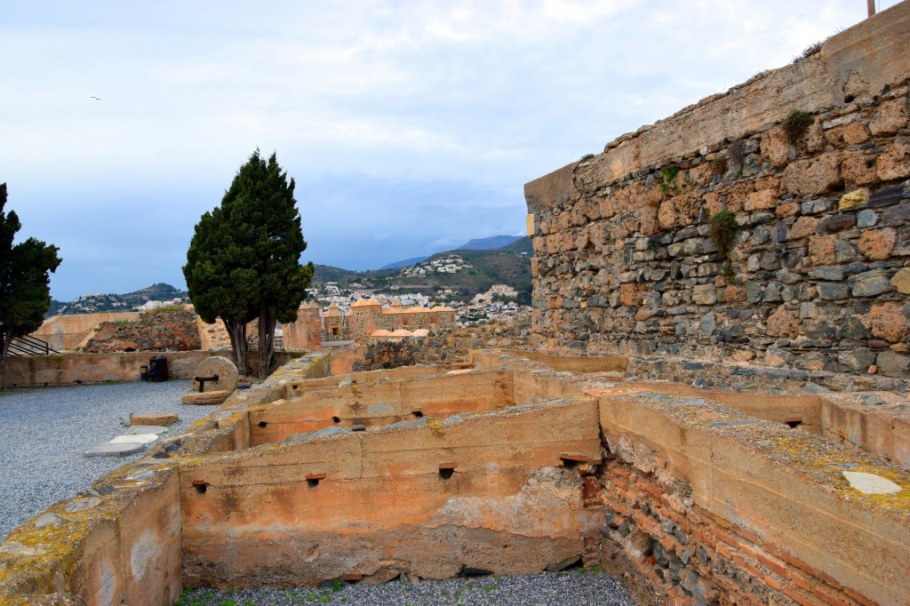 Foto de Almuñecar (Granada), España