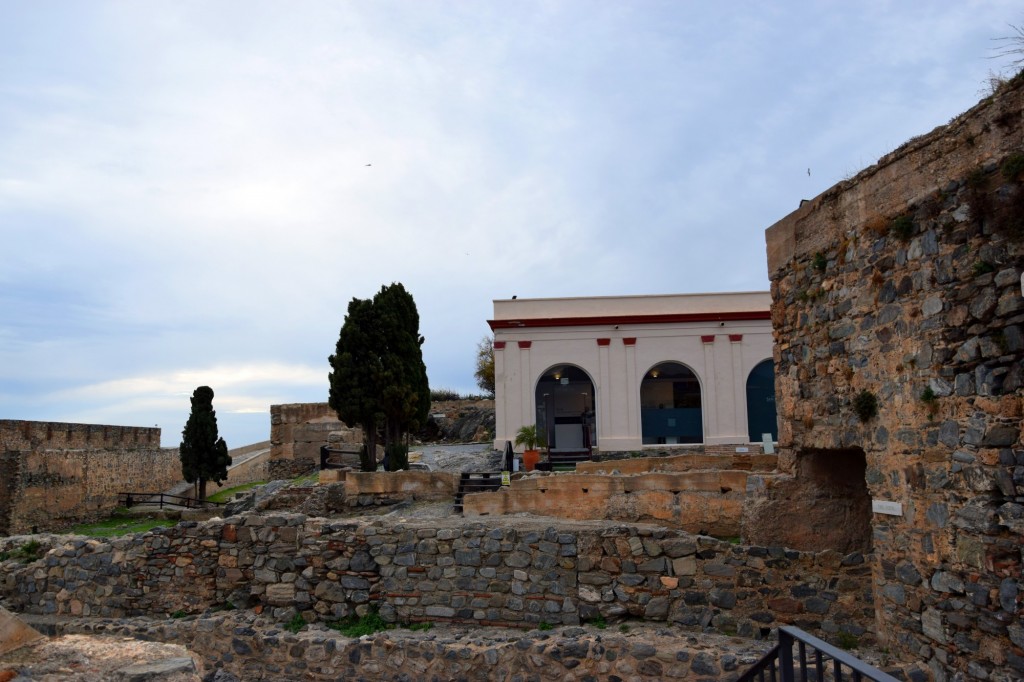 Foto de Almuñecar (Granada), España