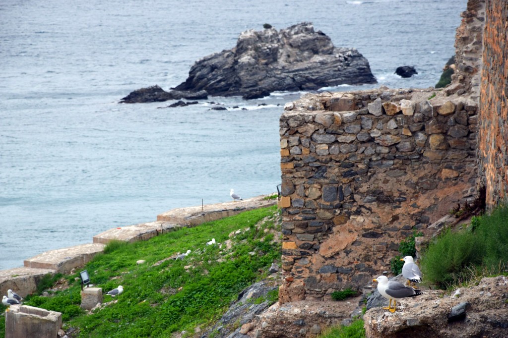 Foto de Almuñecar (Granada), España