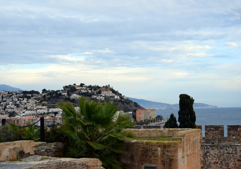 Foto de Almuñecar (Granada), España