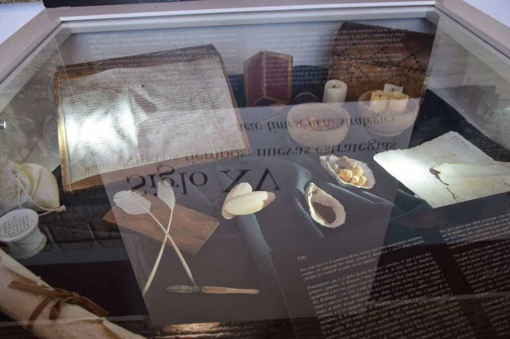 Foto de Almuñecar (Granada), España