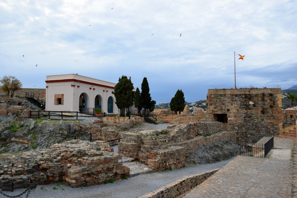 Foto de Almuñecar (Granada), España