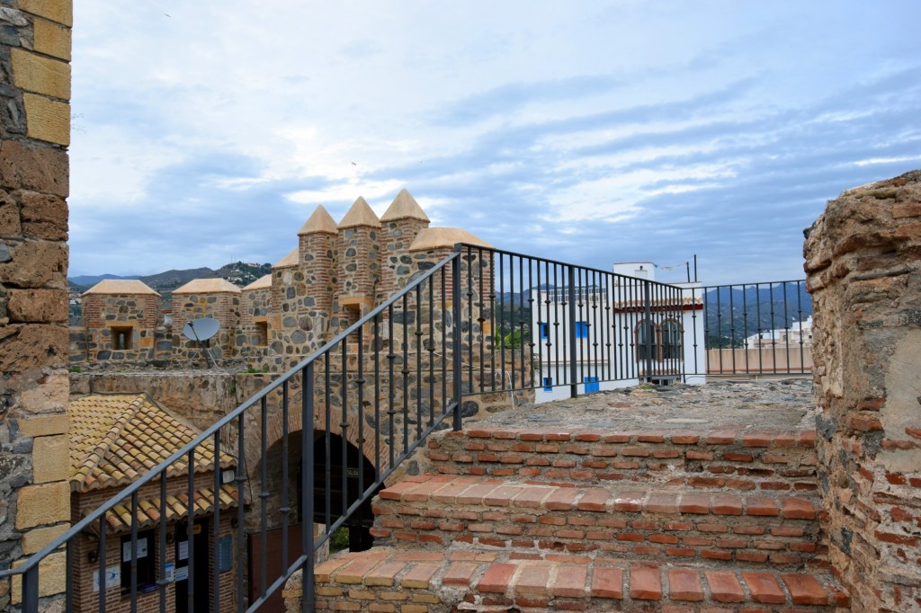 Foto de Almuñecar (Granada), España