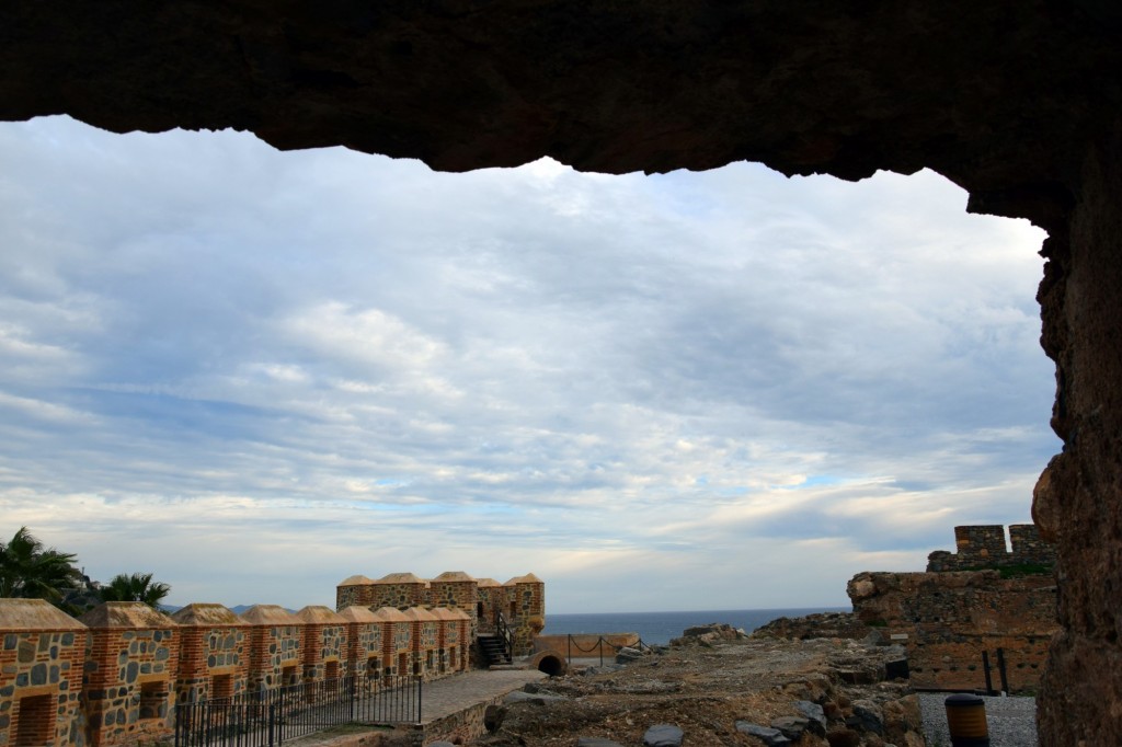 Foto de Almuñecar (Granada), España