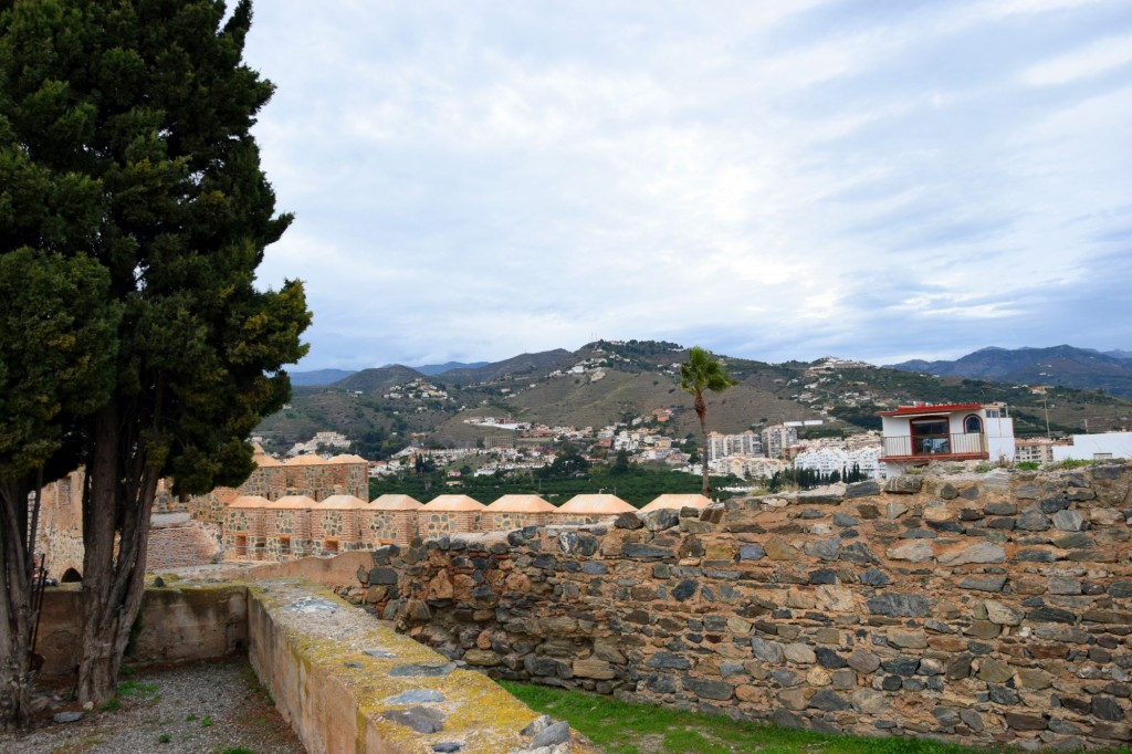 Foto de Almuñecar (Granada), España