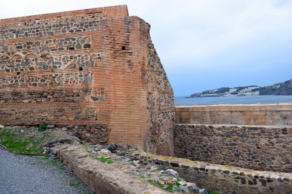 Foto de Almuñecar (Granada), España