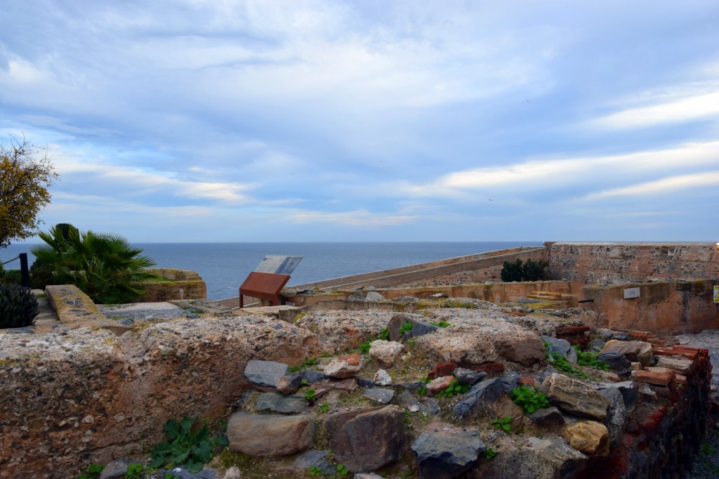 Foto de Almuñecar (Granada), España