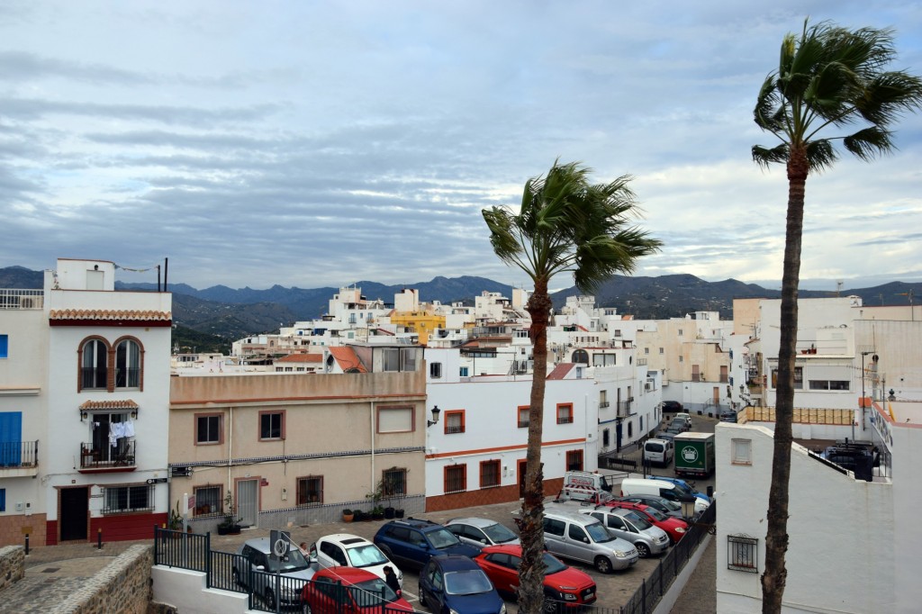 Foto de Almuñecar (Granada), España