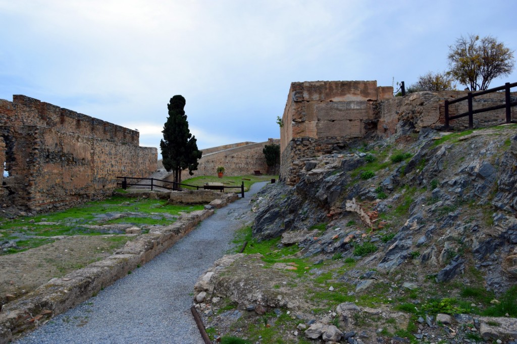 Foto de Almuñecar (Granada), España