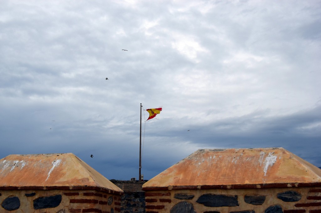 Foto de Almuñecar (Granada), España