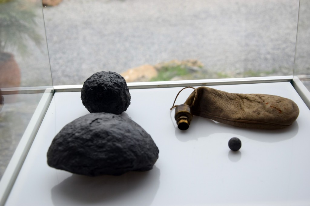 Foto de Almuñecar (Granada), España