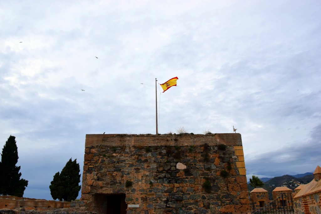 Foto de Almuñecar (Granada), España