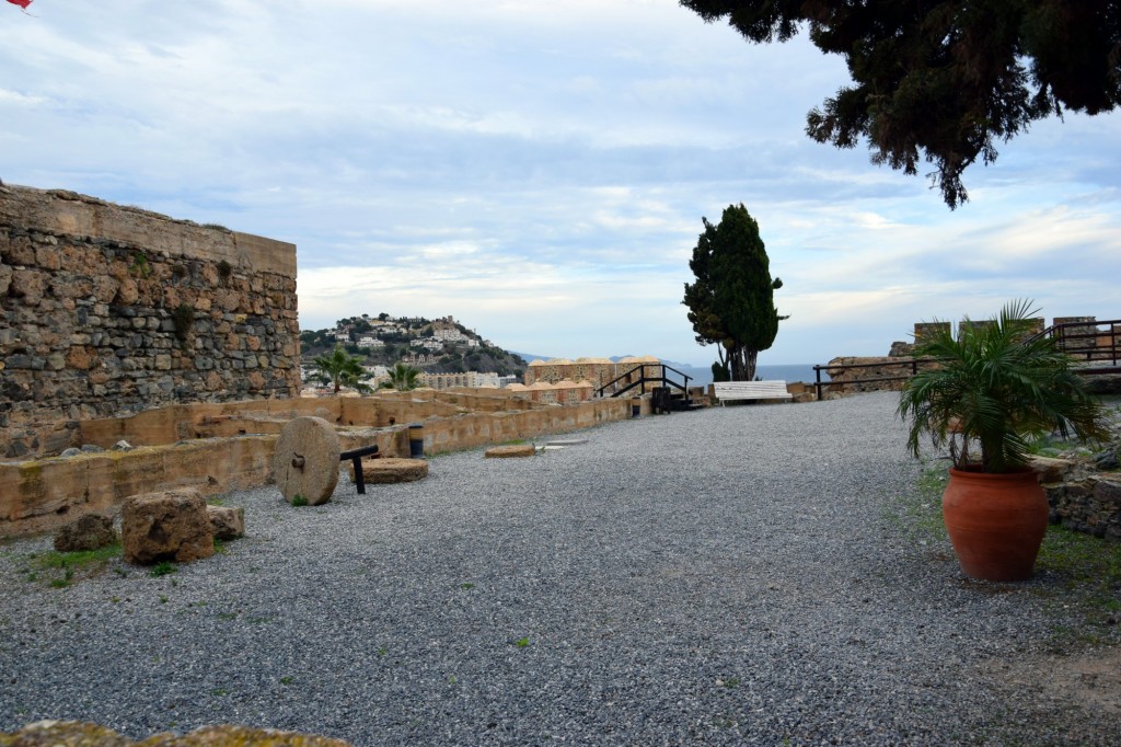 Foto de Almuñecar (Granada), España