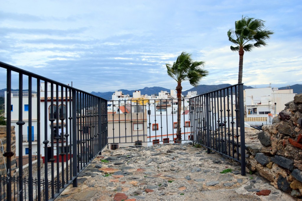 Foto de Almuñecar (Granada), España