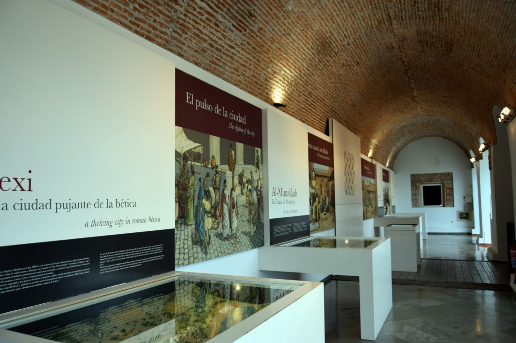 Foto de Almuñecar (Granada), España