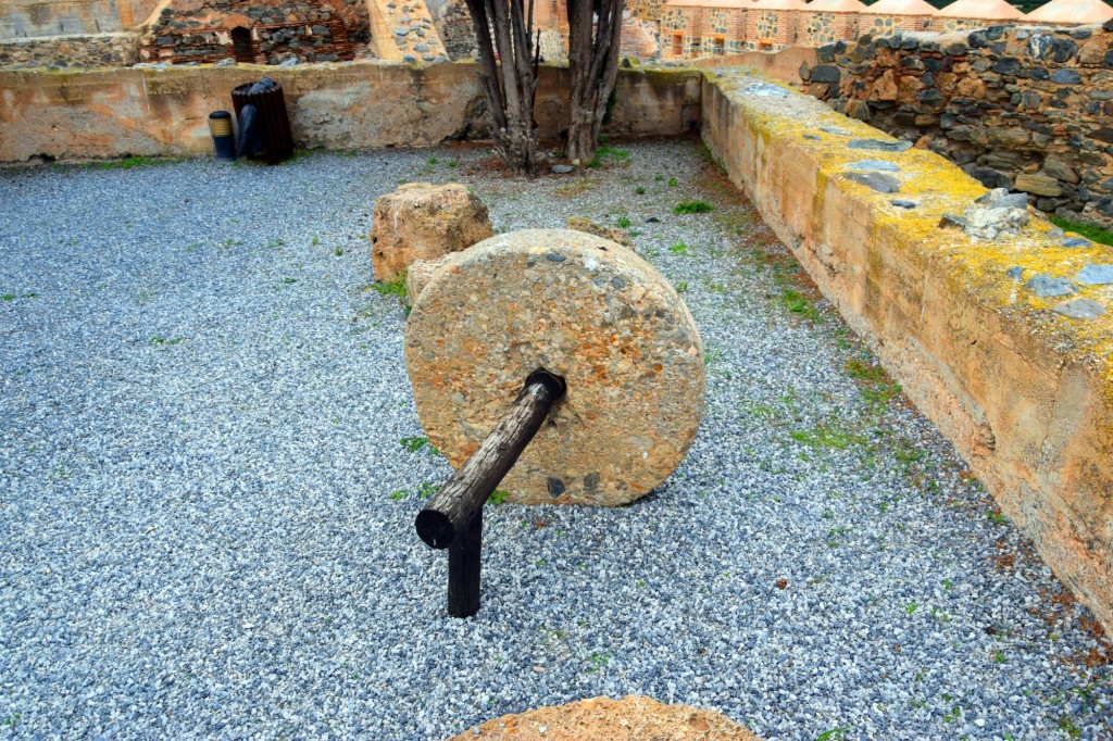 Foto de Almuñecar (Granada), España