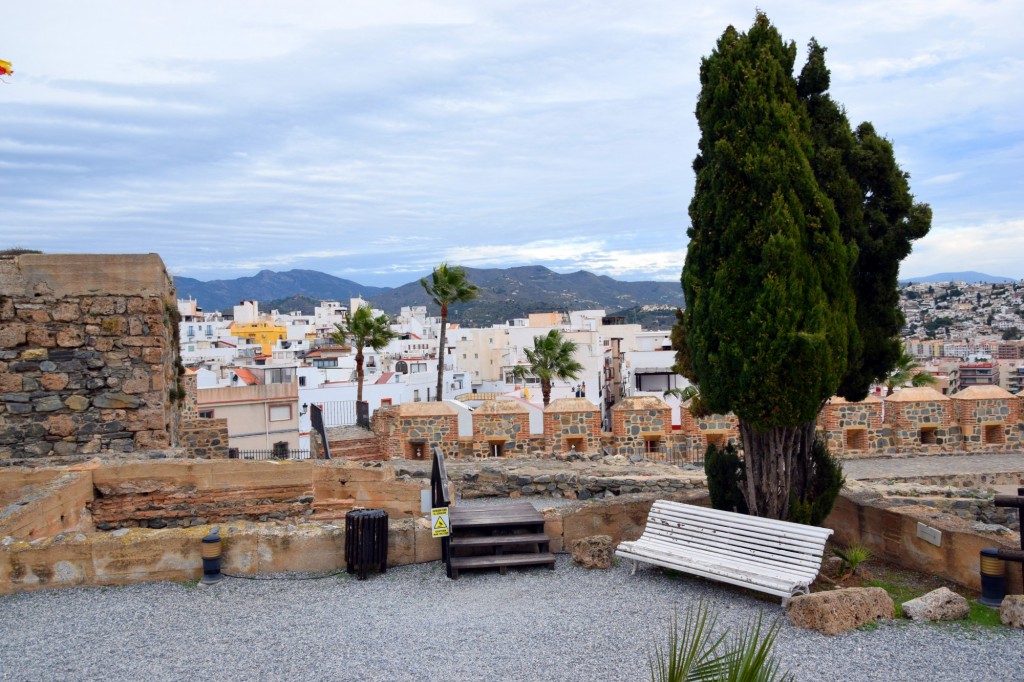 Foto de Almuñecar (Granada), España
