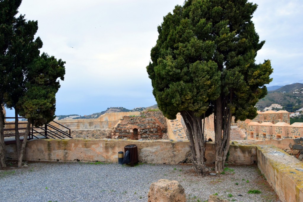 Foto de Almuñecar (Granada), España