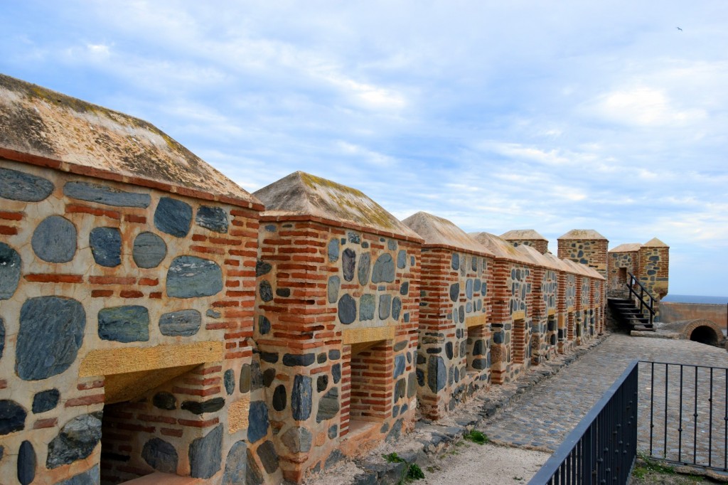 Foto de Almuñecar (Granada), España