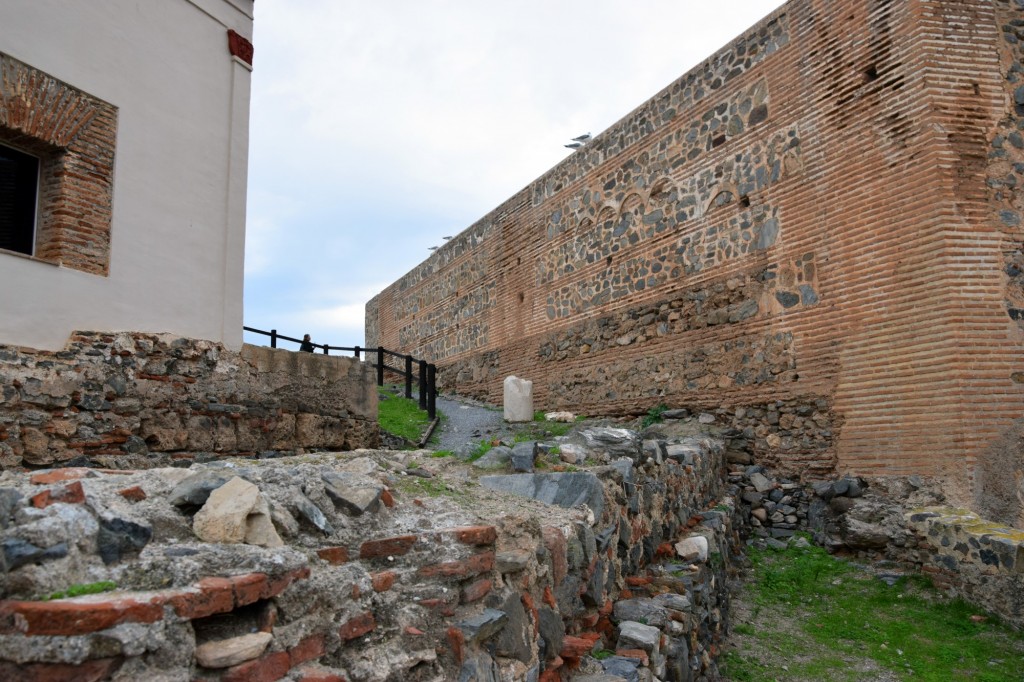 Foto de Almuñecar (Granada), España