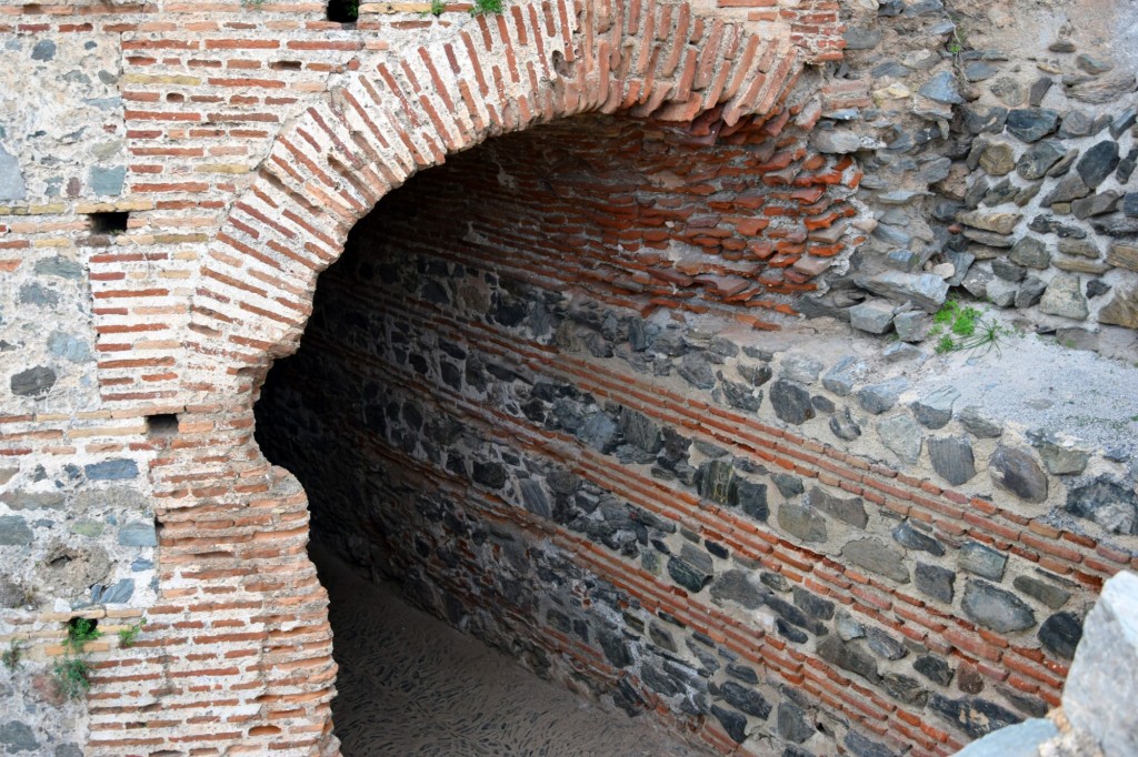 Foto de Almuñecar (Granada), España