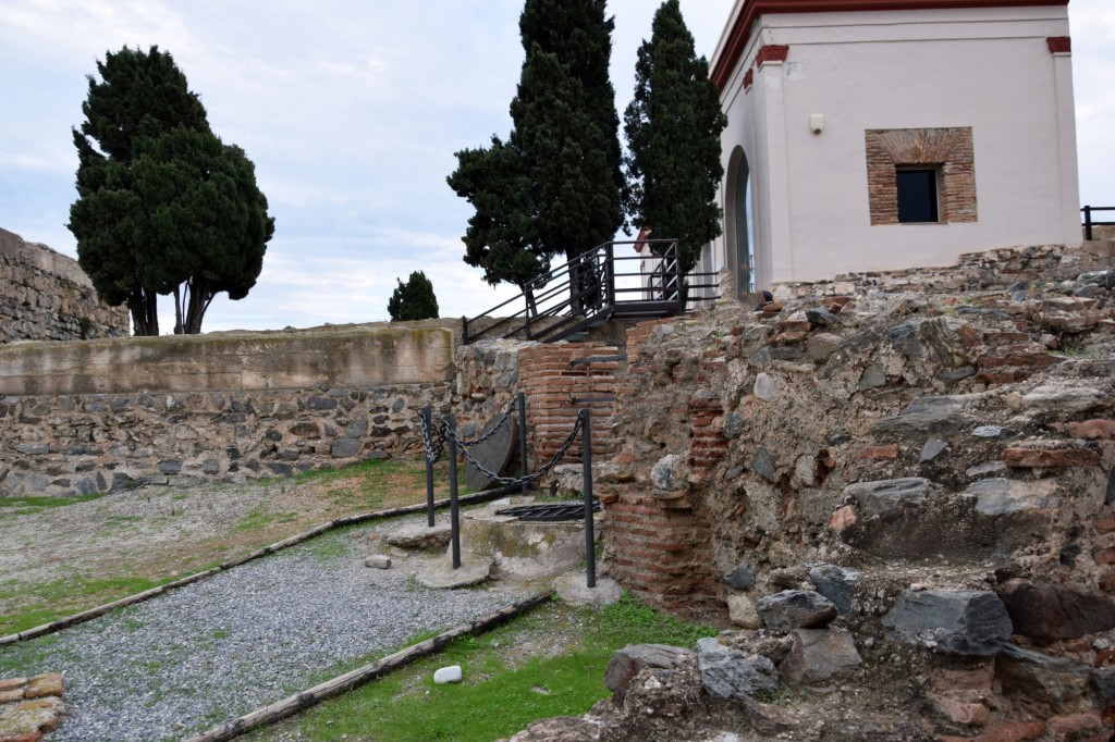 Foto de Almuñecar (Granada), España