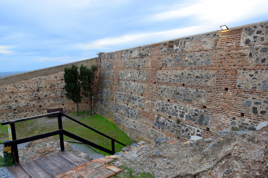 Foto de Almuñecar (Granada), España