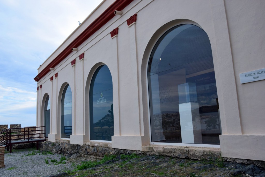 Foto de Almuñecar (Granada), España