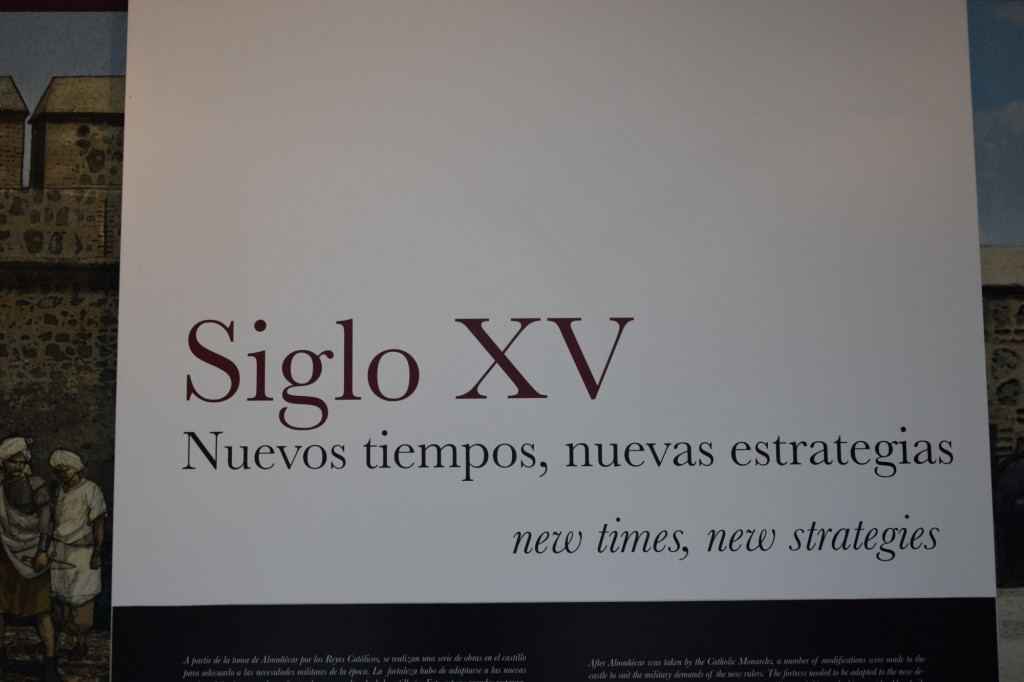 Foto de Almuñecar (Granada), España