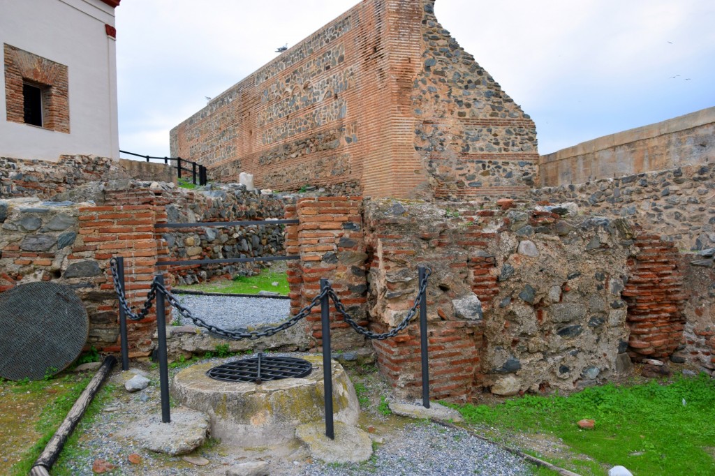 Foto de Almuñecar (Granada), España