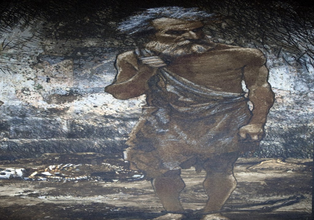 Foto de Almuñecar (Granada), España