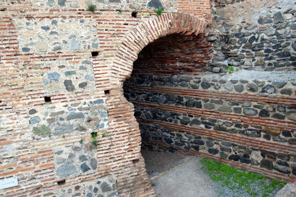 Foto de Almuñecar (Granada), España