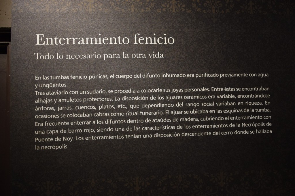 Foto de Almuñecar (Granada), España