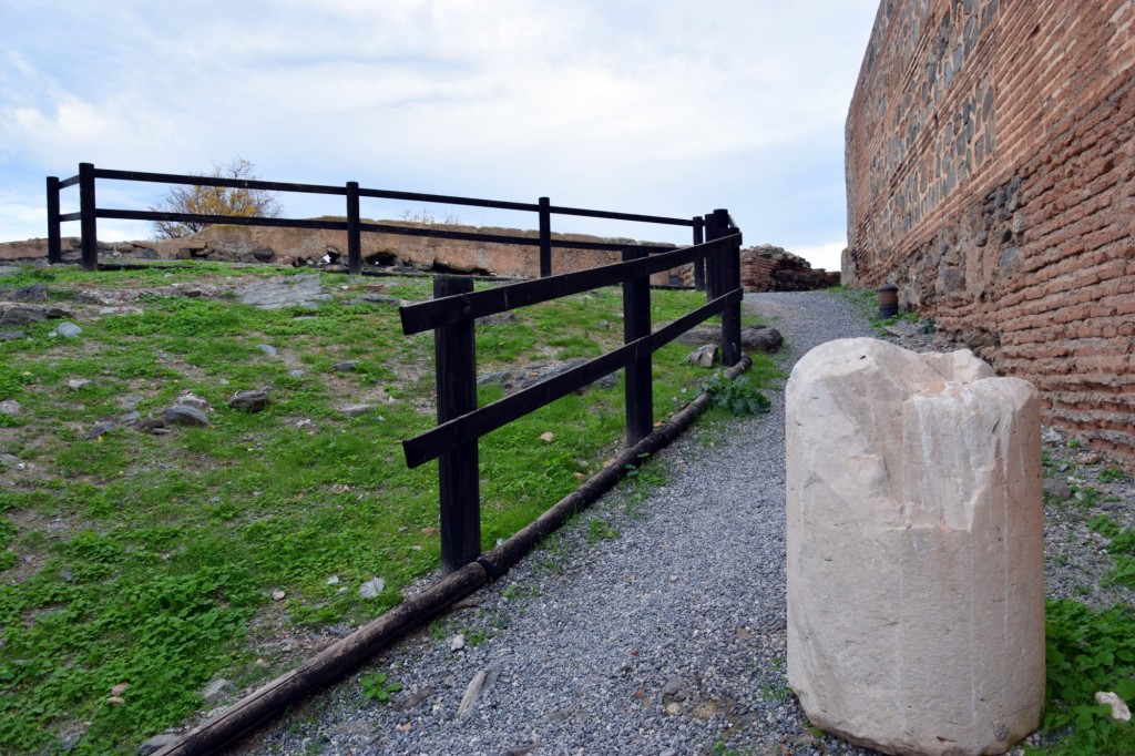Foto de Almuñecar (Granada), España