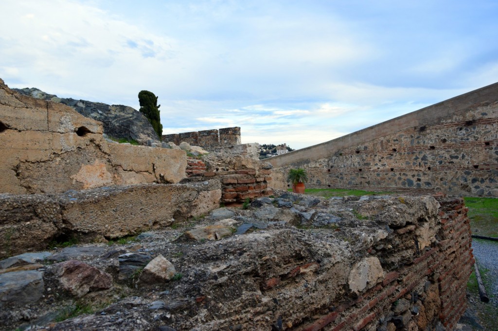 Foto de Almuñecar (Granada), España