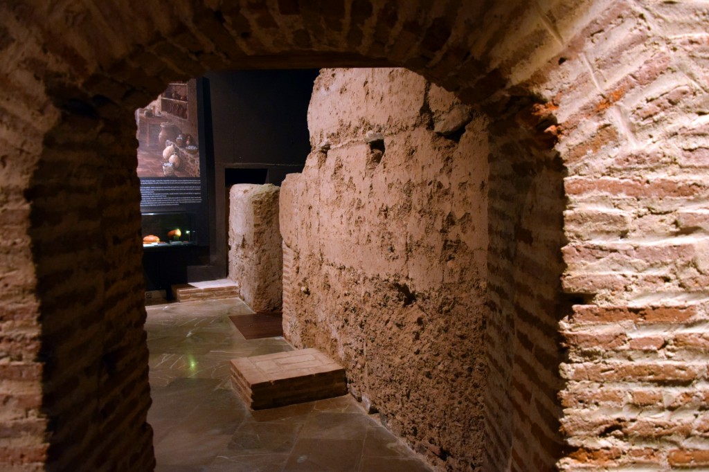 Foto de Almuñecar (Granada), España