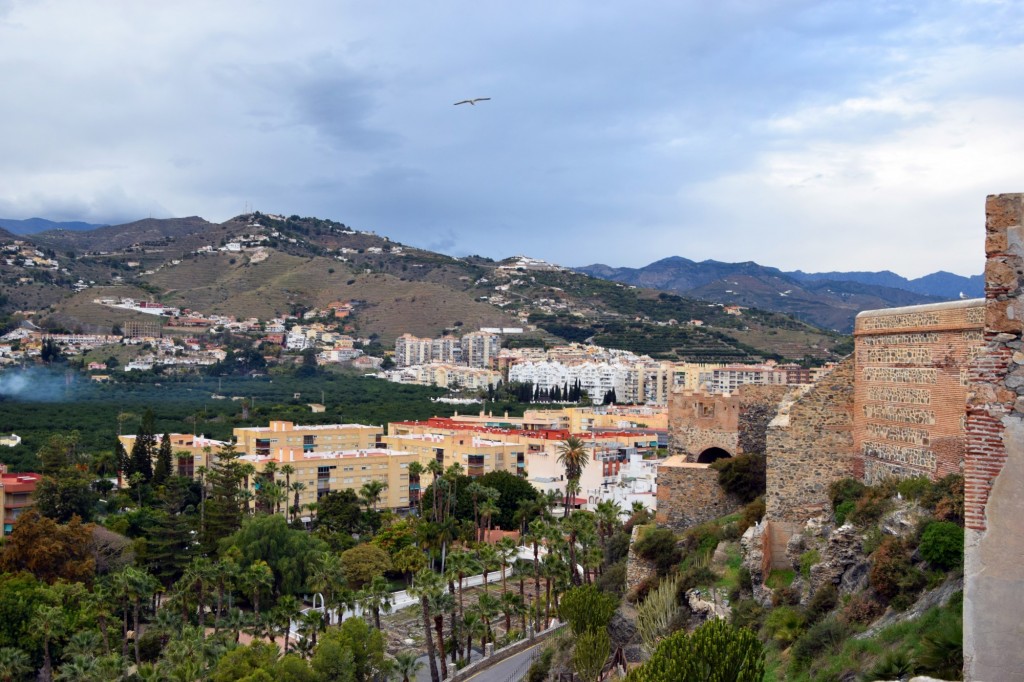 Foto de Almuñecar (Granada), España