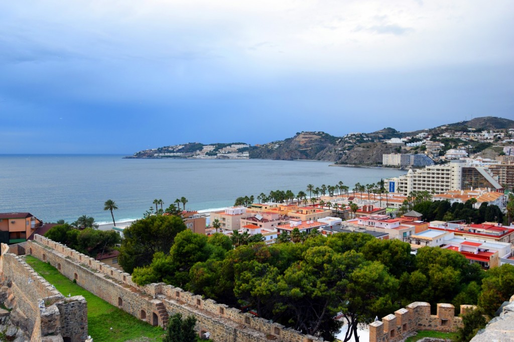 Foto de Almuñecar (Granada), España