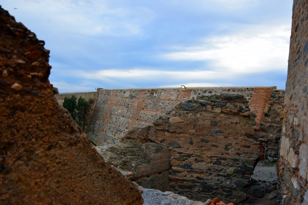 Foto de Almuñecar (Granada), España