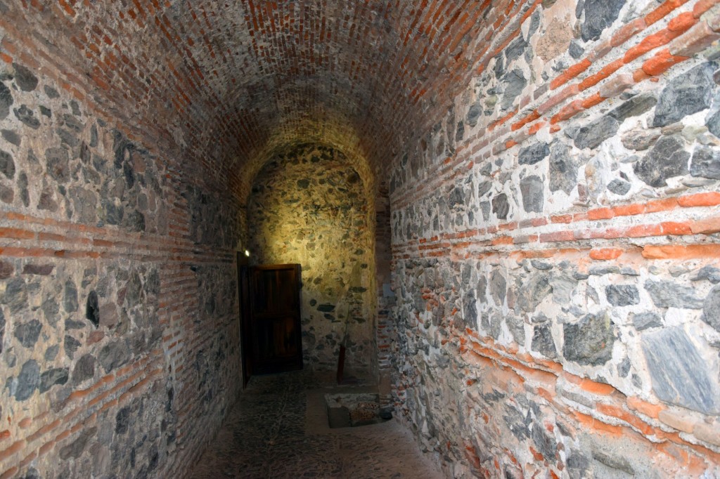 Foto de Almuñecar (Granada), España