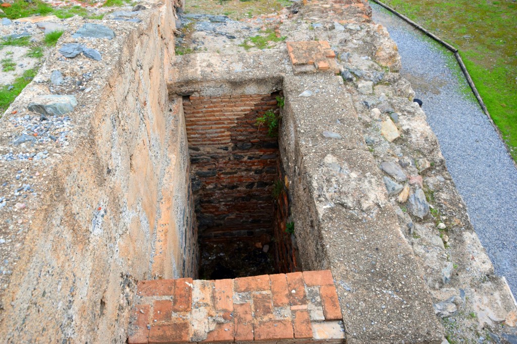 Foto: Lugar de la Noria - Almuñecar (Granada), España